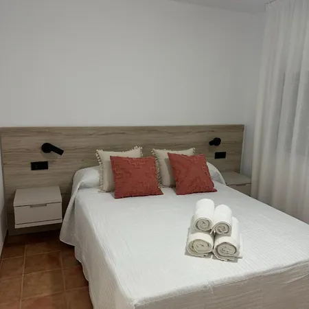 Balcon Del Cabo
