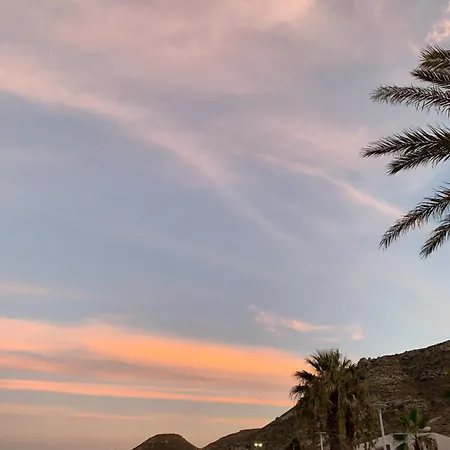 Apartment Balcon Del Cabo *
