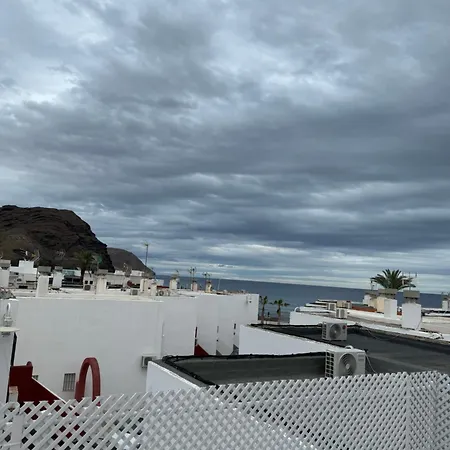 Apartment Balcon Del Cabo