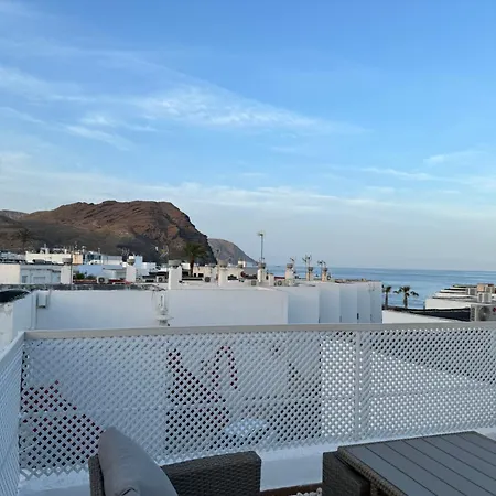 Balcon Del Cabo Apartment