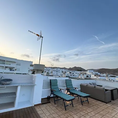 Apartment Balcon Del Cabo *