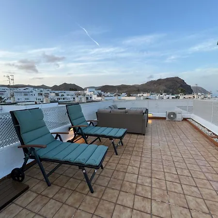 Apartment Balcon Del Cabo