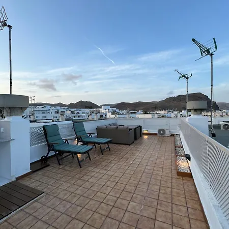 Balcon Del Cabo Apartment