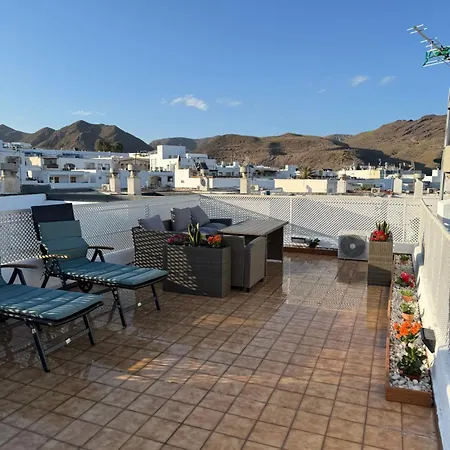 Apartment Balcon Del Cabo