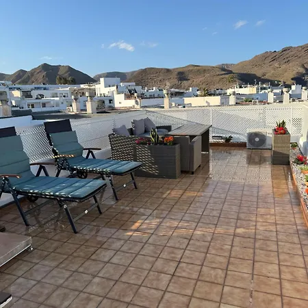 Apartment Balcon Del Cabo