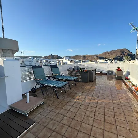 Apartment Balcon Del Cabo Las Negras